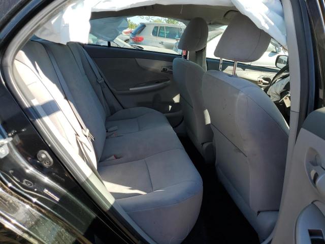 Photo 6 from auction – 2010 TOYOTA COROLLA BA with VIN JTDBU4EE0AJ081022
