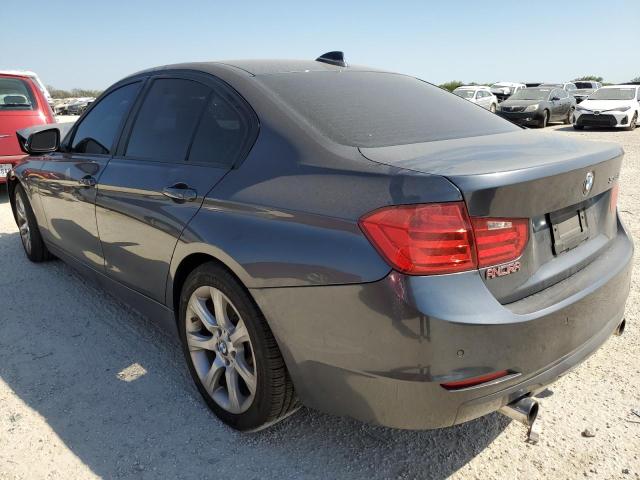 Photo 3 from auction – 2013 BMW 335 I with VIN WBA3A9G56DNP36382