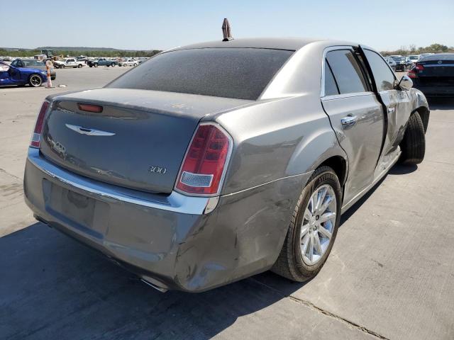Photo 4 from auction – 2012 CHRYSLER 300 LIMITE with VIN 2C3CCACG0CH138984