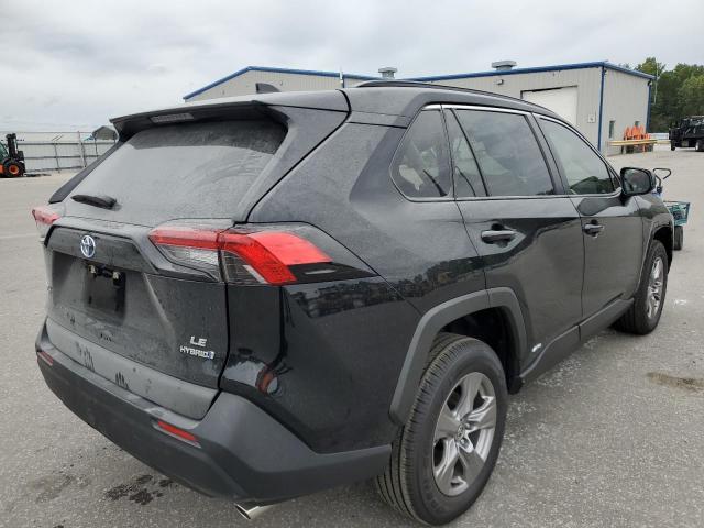 صورة رقم 4 من المزاد - 2022 TOYOTA RAV4 LE مع VIN JTMLWRFV5ND148583