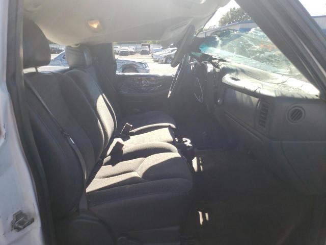 Photo 5 from auction – 2006 CHEVROLET SILVERADO with VIN 3GCEK14V86G202312