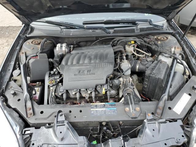 Photo 7 from auction – 2006 CHEVROLET IMPALA SUP with VIN 2G1WD58C469109319