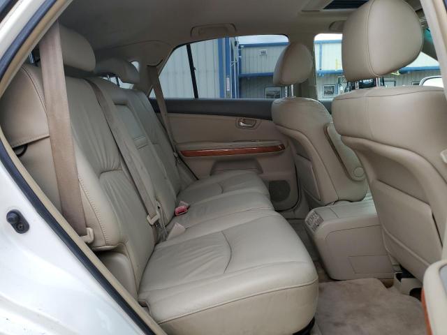 Photo 6 from auction – 2004 LEXUS RX 330 with VIN JTJHA31U140028265