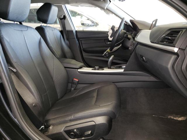 Photo 5 from auction – 2013 BMW 328 XI with VIN WBA3B3C55DJ811158