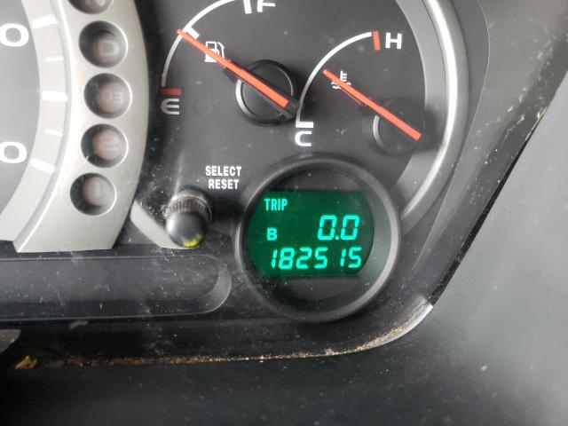 Photo 8 from auction – 2005 HONDA PILOT EX with VIN 5FNYF18445B009582
