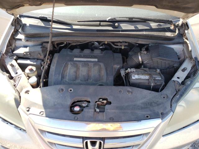 صورة رقم 7 من المزاد - 2007 HONDA ODYSSEY EX مع VIN 5FNRL38697B434826