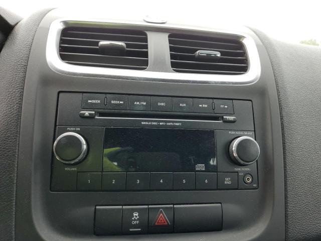 Photo 9 from auction – 2012 DODGE AVENGER SE with VIN 1C3CDZAB2CN285902