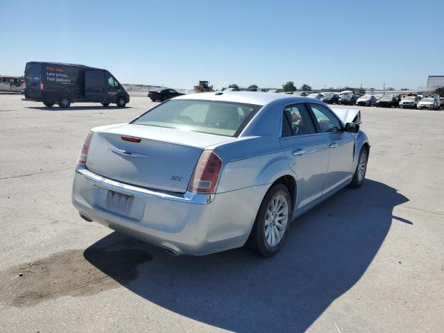 Photo 4 from auction – 2013 CHRYSLER 300 with VIN 2C3CCAAG9DH709702