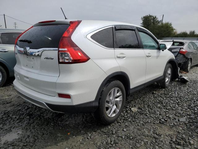 Photo 4 from auction – 2015 HONDA CR-V EX with VIN 5J6RM4H56FL039213