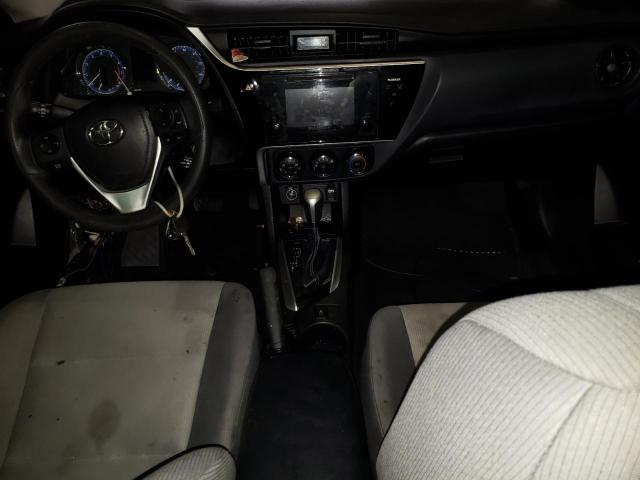 Photo 9 from auction – 2017 TOYOTA COROLLA L with VIN 2T1BURHE0HC920908