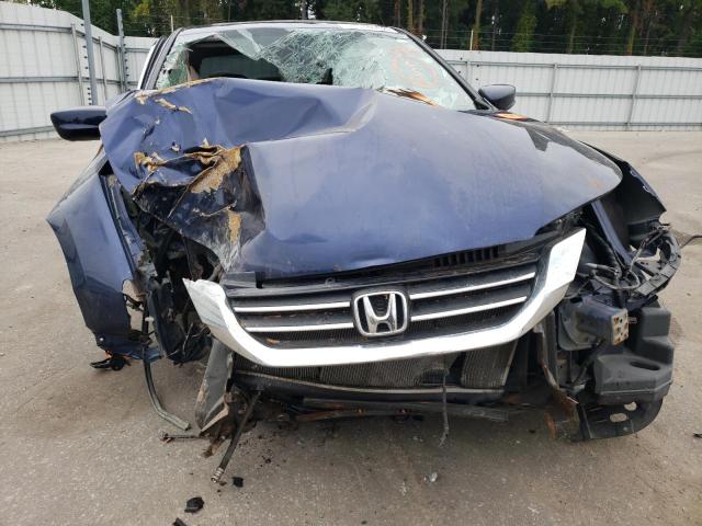 Photo 9 from auction – 2014 HONDA ACCORD LX with VIN 1HGCR2F32EA147195