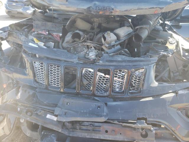 Photo 7 from auction – 2015 JEEP GRAND CHER with VIN 1C4RJFAG8FC196439