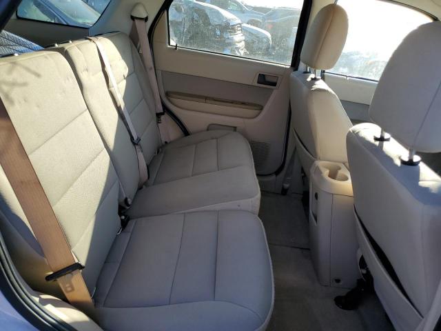 Photo 6 from auction – 2011 FORD ESCAPE XLT with VIN 1FMCU0DG1BKA87208