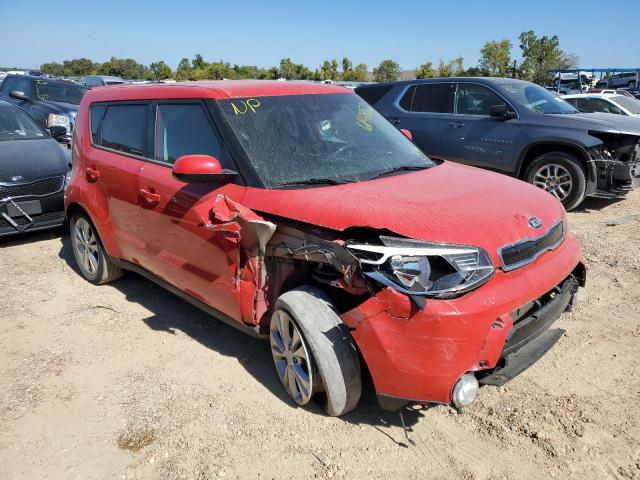 KIA SOUL + 2016 z numerem VIN KNDJP3A5XG7866236 - Zdjęcie z aukcji
