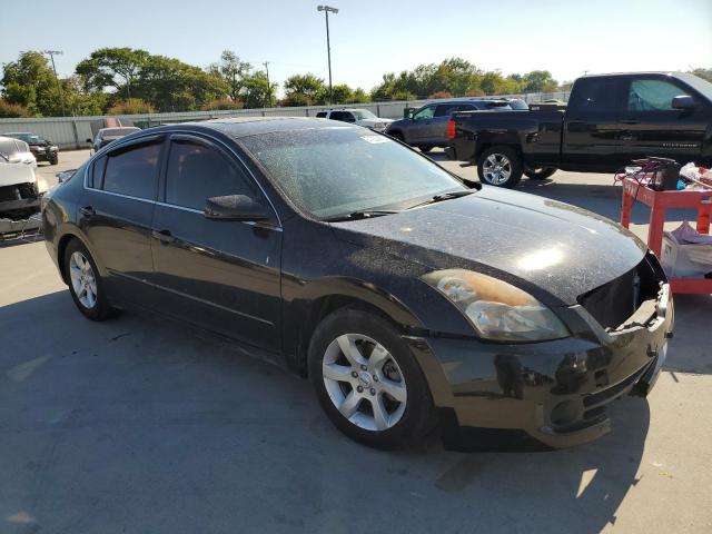Photo 1 from auction – 2007 NISSAN ALTIMA 2.5 with VIN 1N4AL21E07N445911