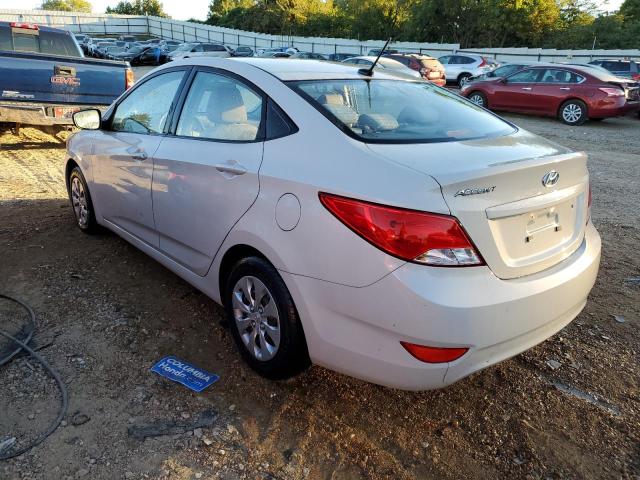 Photo 3 from auction – 2016 HYUNDAI ACCENT SE with VIN KMHCT4AEXGU089869