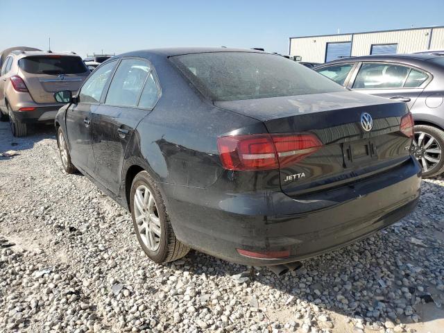 Photo 3 from auction – 2018 VOLKSWAGEN JETTA S with VIN 3VW2B7AJ4JM222300