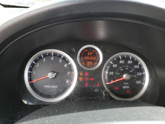 Photo 8 from auction – 2011 NISSAN SENTRA 2.0 with VIN 3N1AB6AP5BL689894