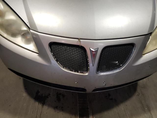 Photo 10 from auction – 2008 PONTIAC G6 BASE with VIN 1G2ZG57B384109701