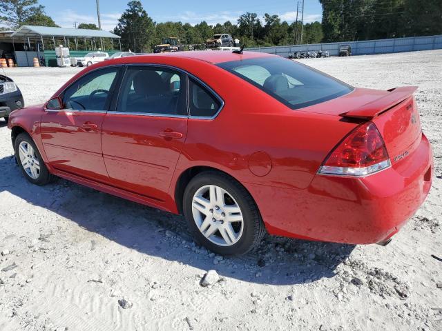 Photo 3 from auction – 2012 CHEVROLET IMPALA LT with VIN 2G1WB5E35C1193610