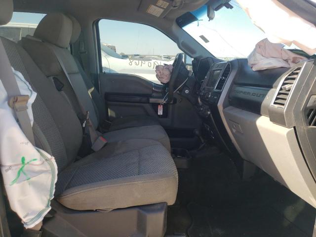 Photo 5 from auction – 2017 FORD F250 SUPER with VIN 1FT7W2BT7HEC43481