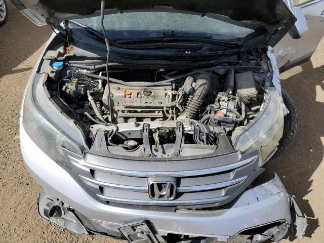 Photo 7 from auction – 2012 HONDA CR-V EXL with VIN JHLRM4H77CC025312
