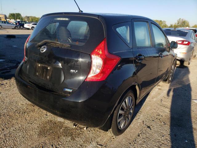 Photo 4 from auction – 2014 NISSAN VERSA NOTE with VIN 3N1CE2CP9EL402633