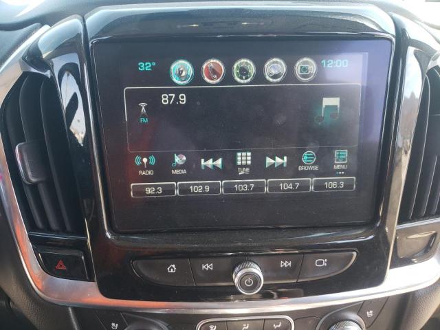 Photo 9 from auction – 2018 CHEVROLET TRAVERSE P with VIN 1GNERKKW4JJ226599