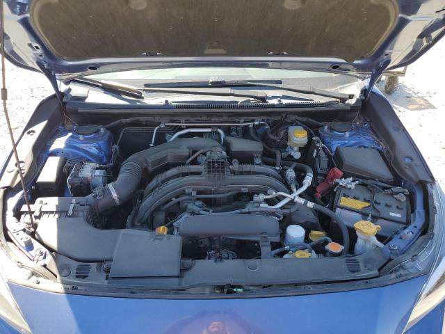 Photo 7 from auction – 2019 SUBARU CROSSTREK with VIN JF2GTAEC6KH272556