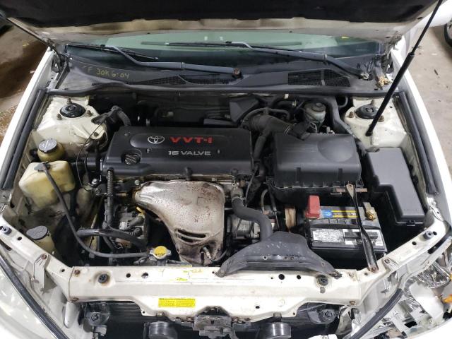 Photo 7 from auction – 2002 TOYOTA CAMRY LE with VIN 4T1BE32K82U096543