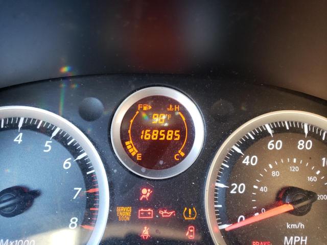 Photo 8 from auction – 2012 NISSAN SENTRA 2.0 with VIN 3N1AB6AP4CL605744