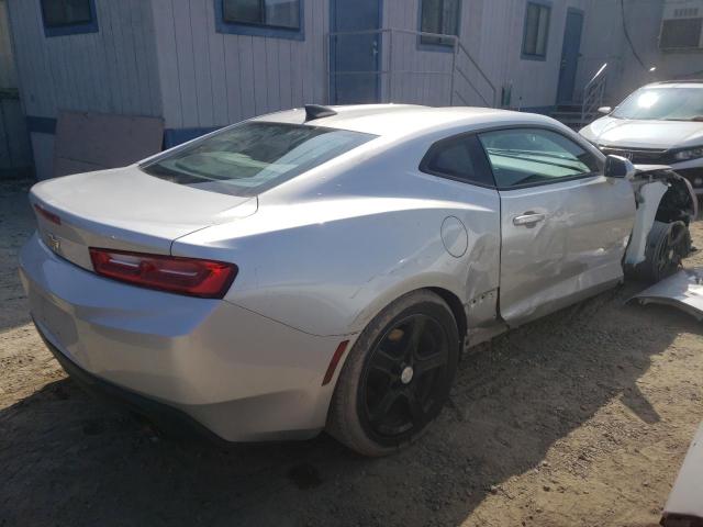 Photo 4 from auction – 2017 CHEVROLET CAMARO LT with VIN 1G1FB1RS4H0104672