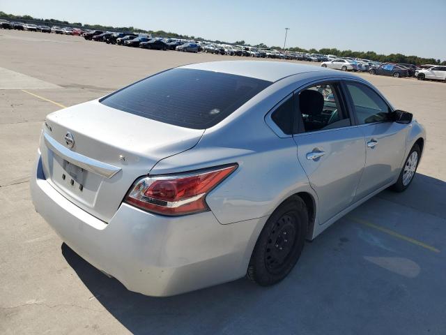 Photo 4 from auction – 2015 NISSAN ALTIMA 2.5 with VIN 1N4AL3AP8FC260944