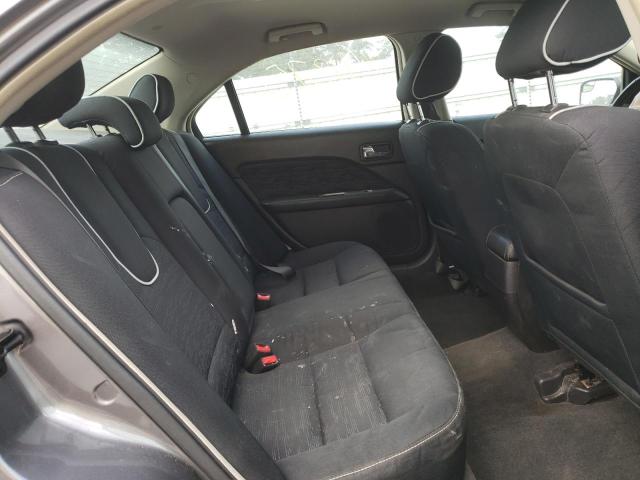 Photo 6 from auction – 2011 FORD FUSION SE with VIN 3FAHP0HA8BR242362