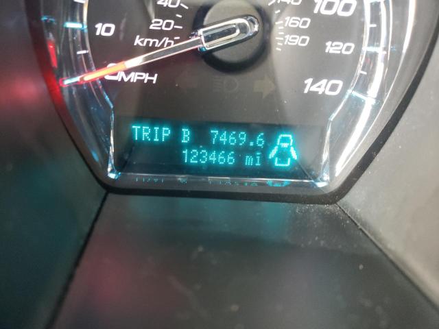 Photo 8 from auction – 2012 FORD TAURUS LIM with VIN 1FAHP2FW1CG121031