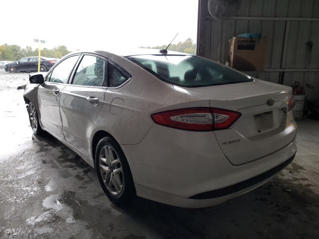 Photo 3 from auction – 2015 FORD FUSION SE with VIN 1FA6P0H75F5128310