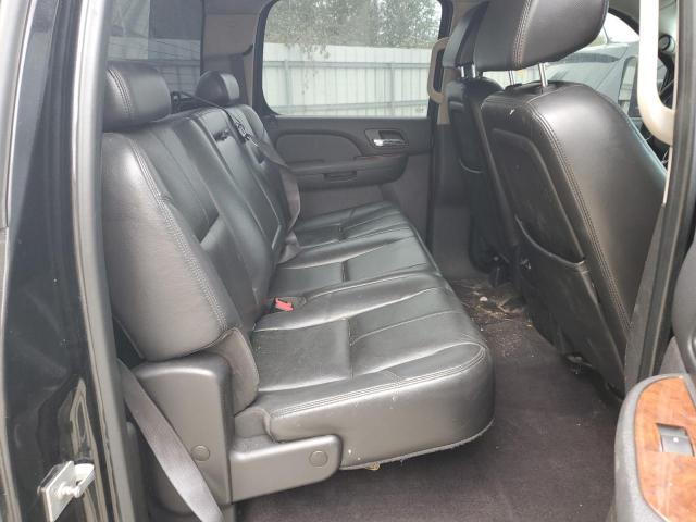 Photo 6 from auction – 2008 CHEVROLET SILVERADO with VIN 1GCHK23678F102896