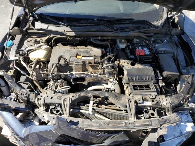 Photo 7 from auction – 2016 HONDA CIVIC LX with VIN 19XFC2F57GE239062