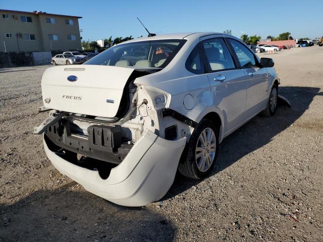 Photo 4 from auction – 2010 FORD FOCUS SEL with VIN 1FAHP3HN0AW286646