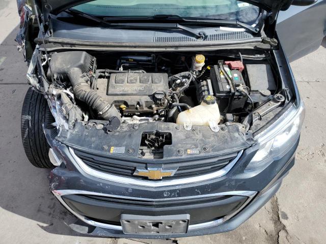 Photo 7 from auction – 2017 CHEVROLET SONIC PREM with VIN 1G1JF5SB7H4101631