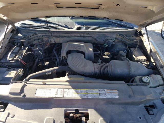 Photo 7 from auction – 2000 FORD F150 with VIN 1FTRX18L8YKA30354