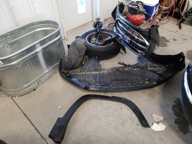 Photo 9 from auction – 2021 GMC TERRAIN SL with VIN 3GKALVEV7ML335248