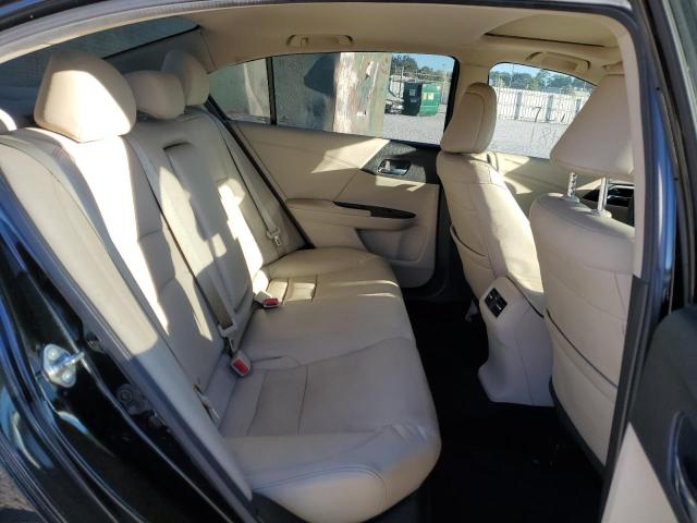 Photo 6 from auction – 2015 HONDA ACCORD EXL with VIN 1HGCR2F82FA167945