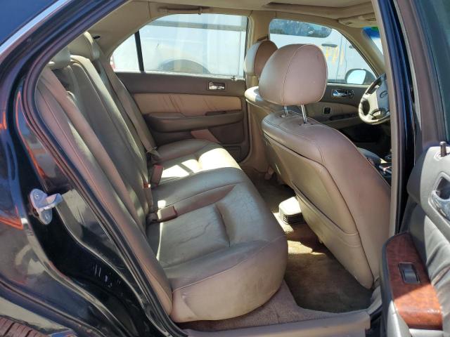 Zdjęcie 6 z aukcji – 2000 ACURA RL z VIN JH4KA9656YC011767