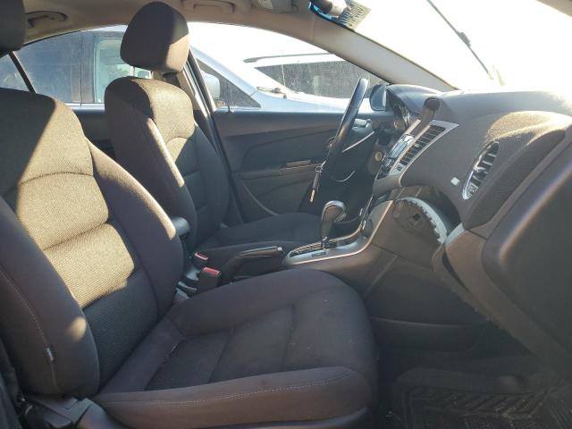 Photo 5 from auction – 2014 CHEVROLET CRUZE LT with VIN 1G1PC5SB4E7153876