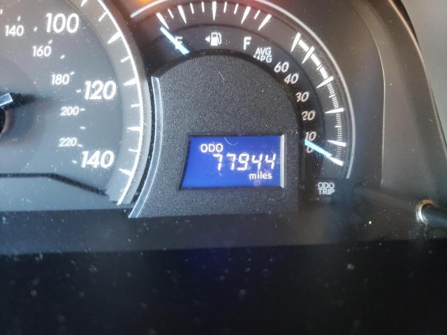 Photo 8 from auction – 2014 TOYOTA CAMRY L with VIN 4T1BF1FK6EU417883