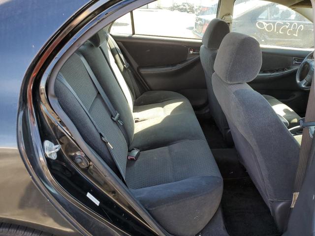 Photo 6 from auction – 2006 TOYOTA COROLLA CE with VIN 1NXBR32E66Z625735