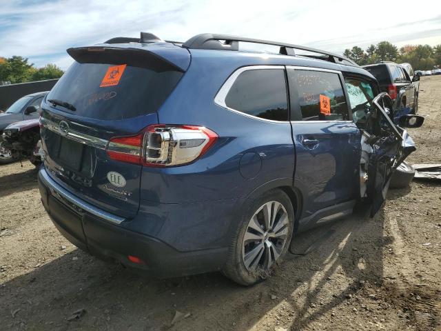 Photo 4 from auction – 2020 SUBARU ASCENT LIM with VIN 4S4WMALD2L3478745