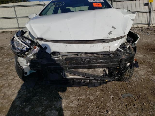 Photo 9 from auction – 2017 HYUNDAI ACCENT SE with VIN KMHCT4AE1HU276032