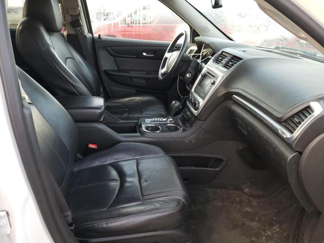 Photo 5 from auction – 2014 GMC ACADIA SLT with VIN 1GKKVRKDXEJ293894